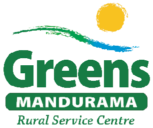 Greens Mandurama